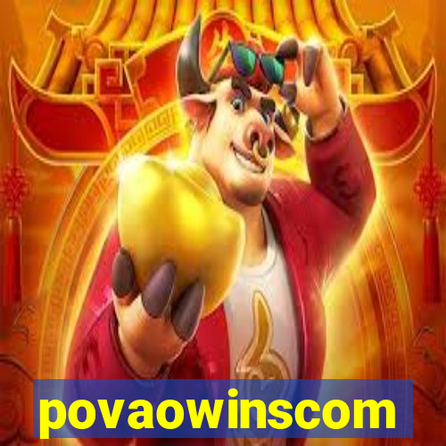 povaowinscom