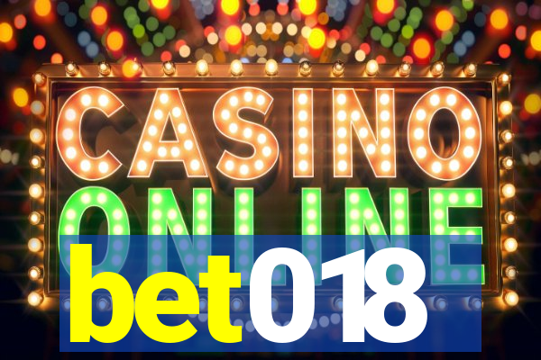 bet018