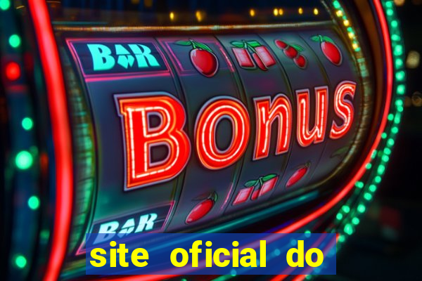 site oficial do tigre jogo