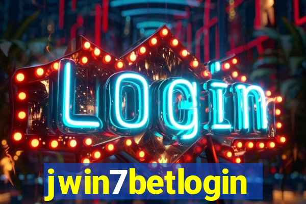 jwin7betlogin