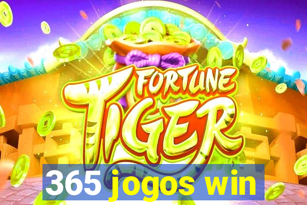 365 jogos win