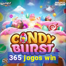365 jogos win