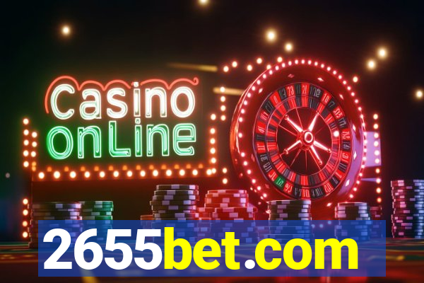 2655bet.com