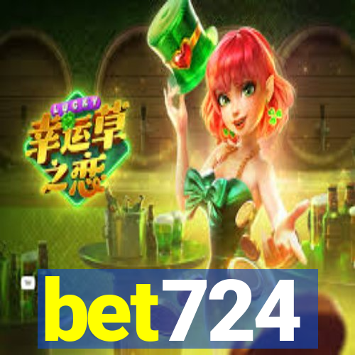 bet724