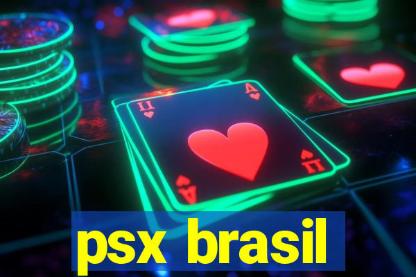 psx brasil