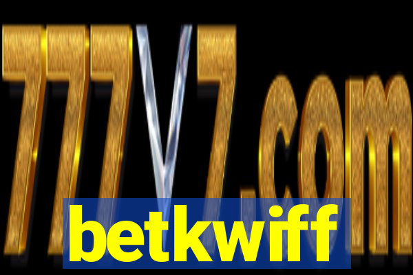 betkwiff