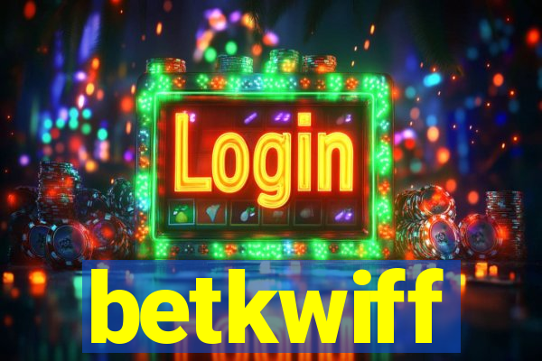 betkwiff