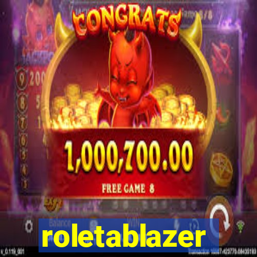 roletablazer