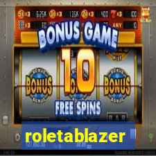 roletablazer