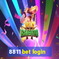 8811 bet login