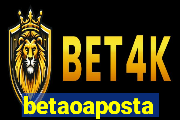 betaoaposta