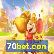 70bet.con