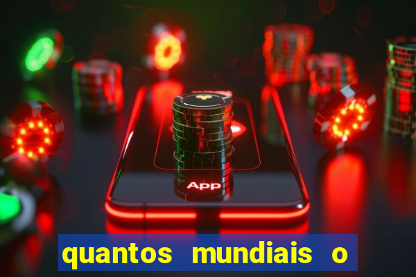 quantos mundiais o flamengo tem