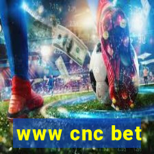 www cnc bet