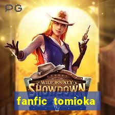 fanfic tomioka filho de poseidon