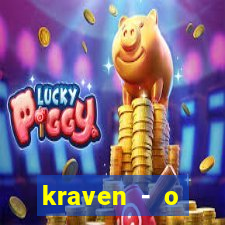 kraven - o caçador filme completo dublado superflix