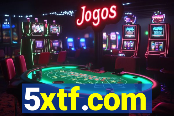 5xtf.com