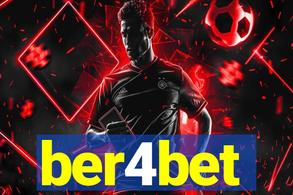 ber4bet