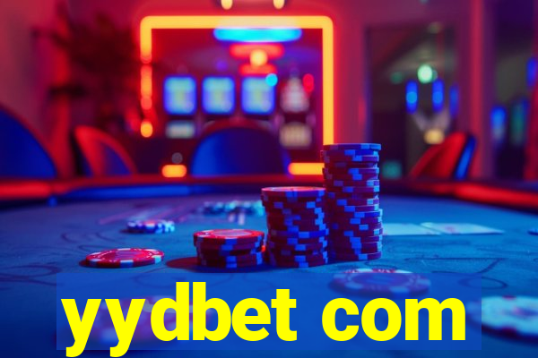 yydbet com