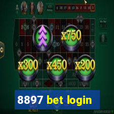 8897 bet login