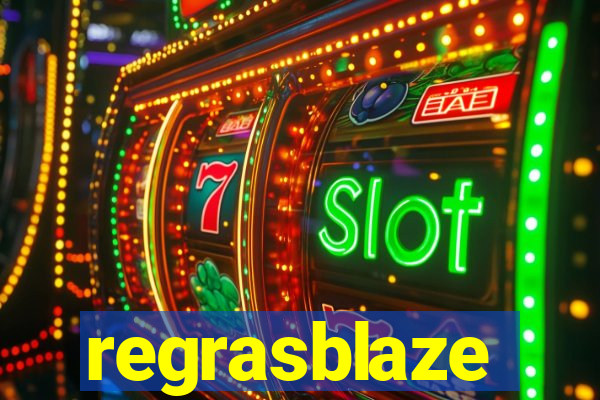 regrasblaze