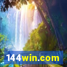 144win.com