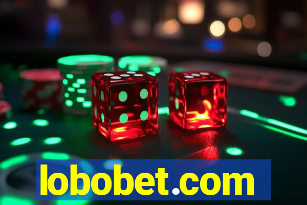 lobobet.com