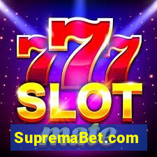 SupremaBet.com