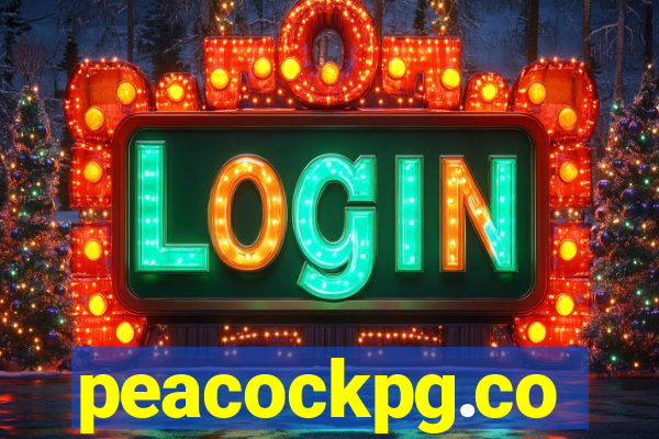 peacockpg.co