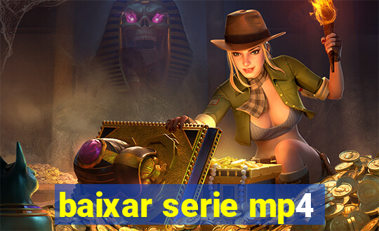 baixar serie mp4