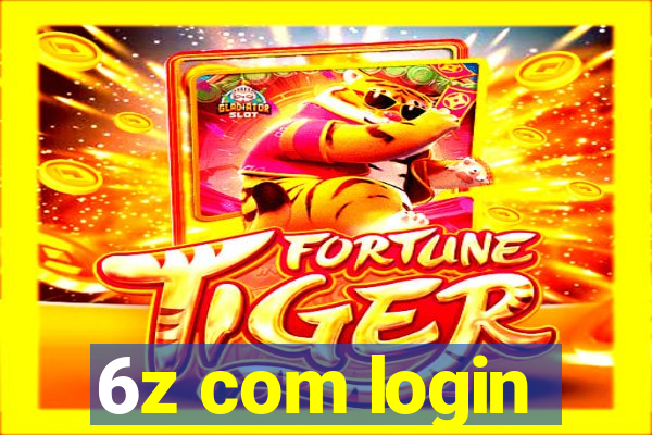 6z com login