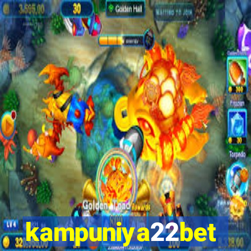 kampuniya22bet