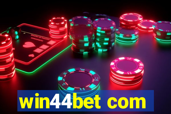 win44bet com