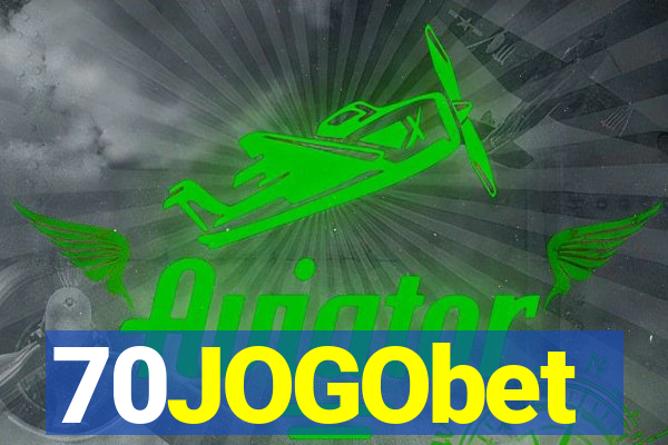 70JOGObet
