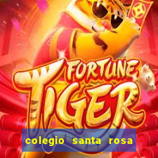 colegio santa rosa de lima botafogo rj