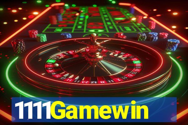 1111Gamewin