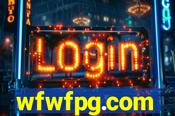 wfwfpg.com