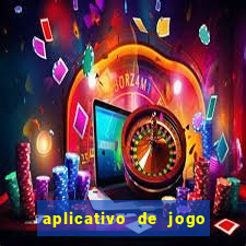 aplicativo de jogo que paga dinheiro de verdade