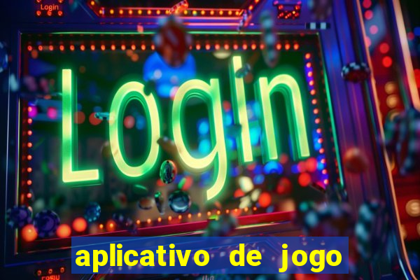 aplicativo de jogo que paga dinheiro de verdade