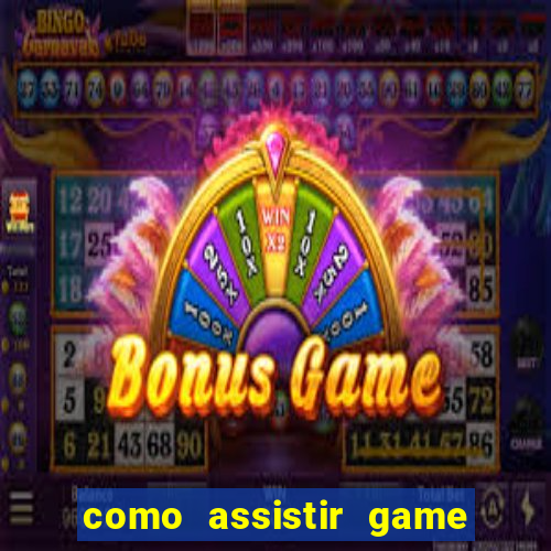 como assistir game of thrones no telegram