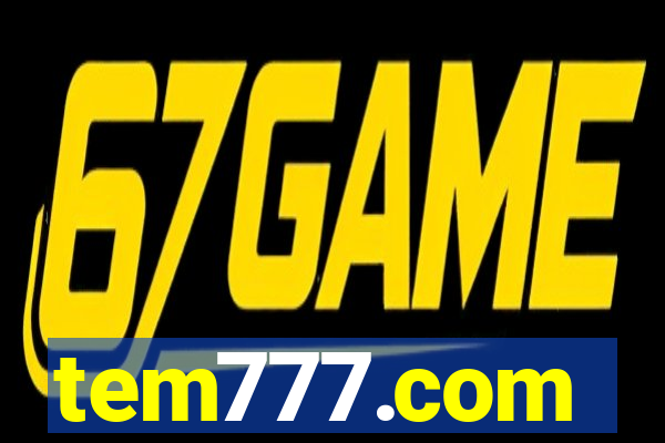 tem777.com