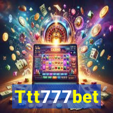 Ttt777bet