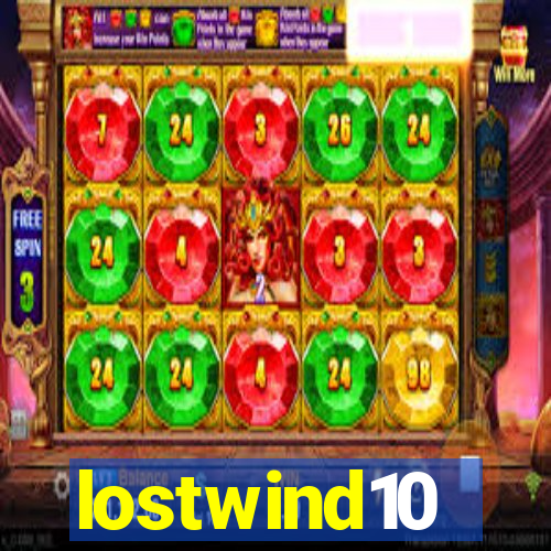 lostwind10