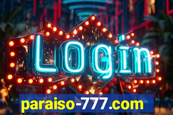 paraiso-777.com