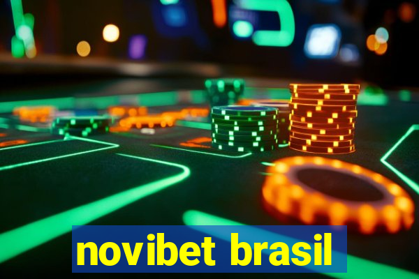 novibet brasil