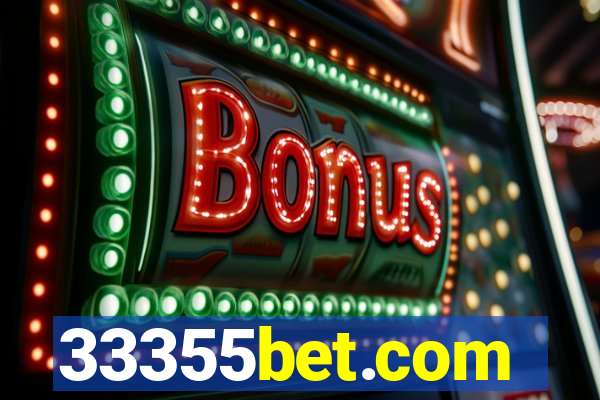 33355bet.com
