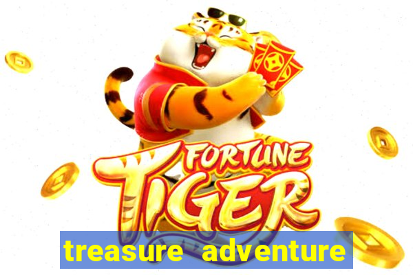 treasure adventure 2 apk
