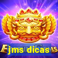 jms dicas