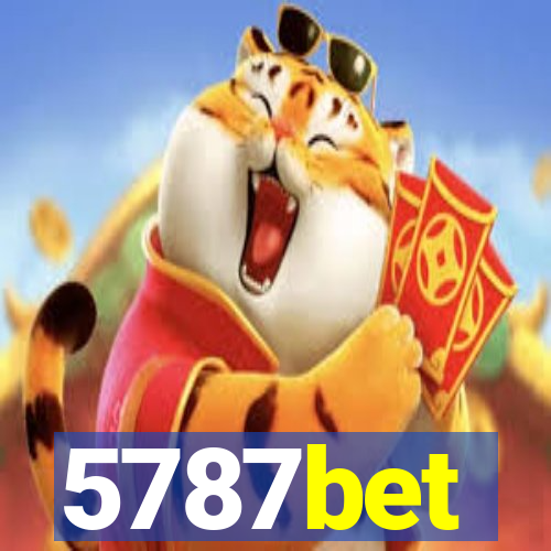 5787bet