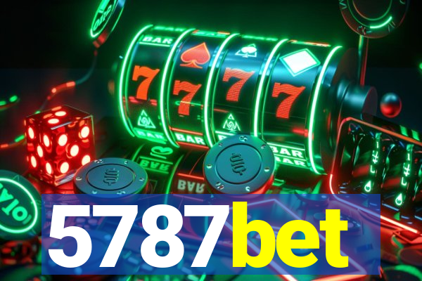 5787bet